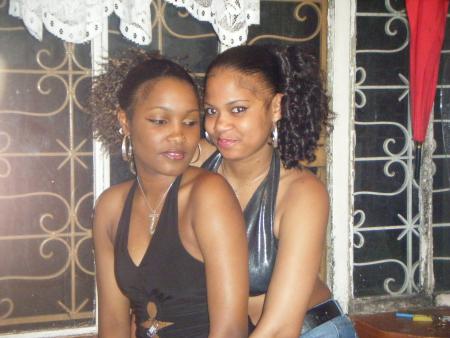 JuJu Feat Me